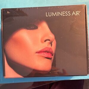 Luminess Air Makeup System